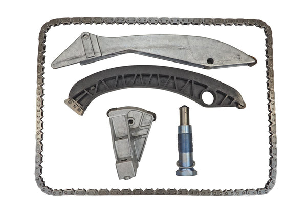 BMW Timing Chain Slide Rail - Genuine BMW 11317516093 | FCP Euro