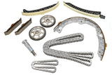 Timing Chain Kit - Porsche V8 4.8L Turbo | 90001173