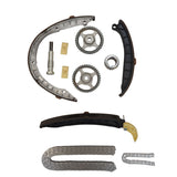 Timing Chain Kit - Porsche V8 4.8L Turbo | 90001174