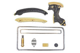 Timing Chain Kit - Mercedes 1.8L Supercharged | 90001191