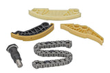 Engine Oil Pump Chain Set - VW/Audi 2.0T TSI | 90001228