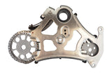 Iwis Ketten Engine Oil Pump Chain Set - BMW N55 90001302-IWS