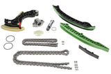 Timing Chain Kit - Mercedes 1.8L Supercharged | 90001382