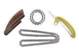 Iwis Ketten Timing Chain Kit - Porsche V8 4.8L 90001501-IWS