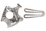 Iwis Ketten Timing Chain Kit - Audi 3.2L V6 90001527-IWS