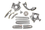 Iwis Ketten Timing Chain Kit - Audi 3.2L V6 90001530-IWS