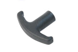 URO Parts Hood Release Cable Handle | 90155281320