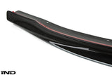 RKP RKP F10 M5 Carbon Front Lip