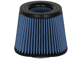 AFE aFe Track Series Intake Replacement Air Filter w/Pro 5R Med 6in F x 8.75x8.75in B x 7in T x 6.75in H 24-91119