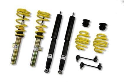 ST Suspension X Coilover System - E39 5-Series Touring (w/o Air Susp.) | 13220038