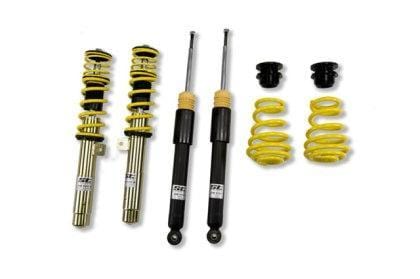 ST Suspension Coilover Kit For BMW Z4 - Height Adjustable Performance Suspension