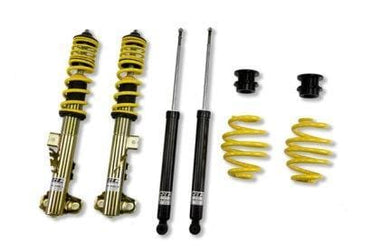 ST Suspension X Coilover System - E36 3-Series | 13220011
