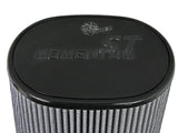 aFe Magnum FLOW Pro DRY S Universal Air Filter F-5in. / B-(9X7) MT2 / T-(7.25 X 5) / H-9in. | 21-90102