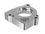 AFE aFe Silver Bullet Throttle Body Spacers TBS Dodge Dakota/Durango 00-09 V8-4.7/5.7L HEMI 46-32003
