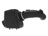 AFE aFe Quantum Pro 5R Cold Air Intake System 15-18 Ford F-150 V8-5.0L 53-10016R