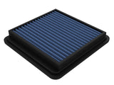 aFe MagnumFLOW Air Filters OER P5R A/F P5R Subaru Impreza WRX STI 08-11 H4-2.5L | 30-10161