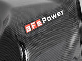 AFE aFe Magnum FORCE Stage-2 Pro 5R Cold Air Intake System 2017 BMW 330i (F3x) I4-2.0L (t) B48 54-12922-C