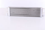 Nissens Engine Oil Cooler - Mercedes A1405000000-NIS