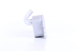Nissens Engine Oil Cooler - Volvo 31201910-NIS