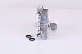 Nissens Engine Oil Cooler - Mercedes A6061800365-NIS
