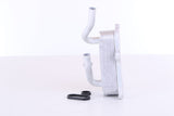 Nissens Engine Oil Cooler - Mercedes 1121880311-NIS