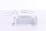 Nissens Engine Oil Cooler - Mercedes 1121880311-NIS