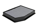 AFE aFe MagnumFLOW Pro DRY S OE Replacement Filter 2019 GM Silverado/Sierra 1500 V6-2.7L/4.3L/V8-5.3 31-10292