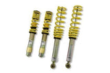 ST Suspension X Coilover System - E39 5-Series Sedan | 13220008