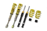 ST Suspension X Coilover System - C6 A6 (Sedan - FWD & Quattro) | 13210059