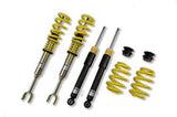 ST Suspension X Coilover System - C6 A6 (Wagon - FWD & Quattro) | 13210056