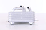 Nissens Transmission Oil Cooler - BMW 17217519213-NIS
