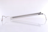 Nissens Power Steering Oil Cooler - BMW 17217559964-NIS