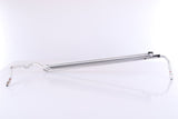 Nissens Power Steering Oil Cooler - BMW 17217559960-NIS