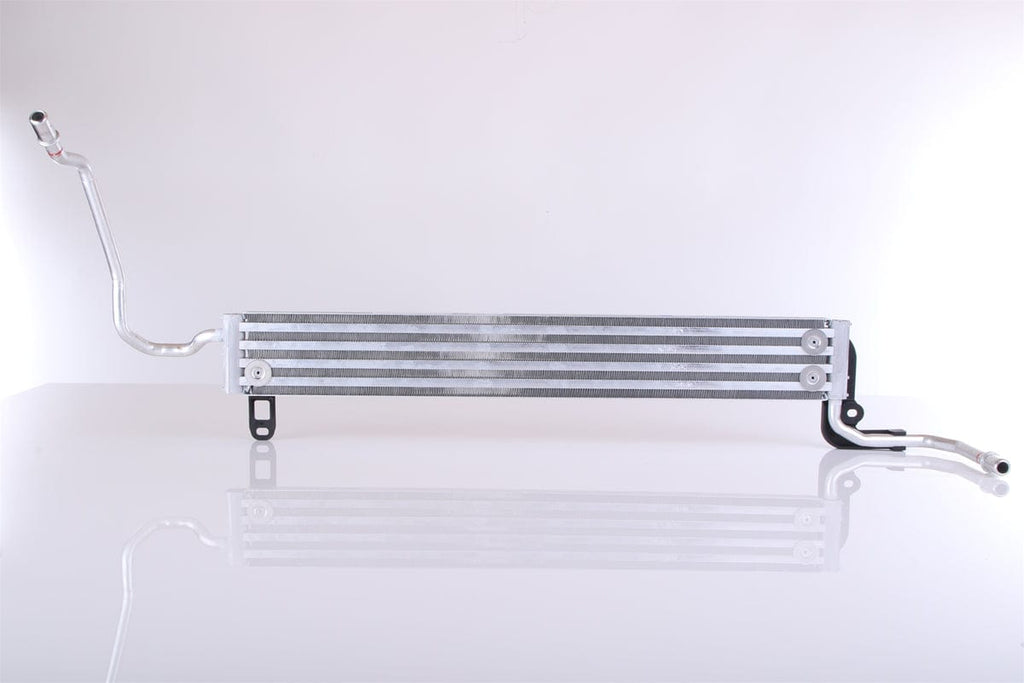Power Steering Oil Cooler BMW 17217519215 UroTuning