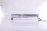 Nissens Power Steering Oil Cooler - BMW 17217519215-NIS