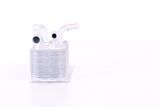 Nissens Transmission Oil Cooler - Volvo 30665937-NIS