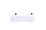 Transmission Oil Cooler - VW/Audi | 02E409061B