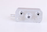 Nissens Transmission Oil Cooler - BMW 17221436258-NIS