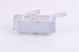 Nissens Transmission Oil Cooler - BMW 17221436258-NIS