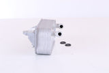 Nissens Transmission Oil Cooler - BMW 17211437771-NIS
