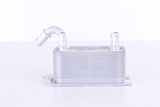 Nissens Transmission Oil Cooler - Land Rover 1435668-NIS
