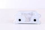 Nissens Engine Oil Cooler - Volvo 30637966-NIS