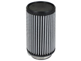 aFe Magnum FLOW Air Filter Pro DRY S 3-1/2in F x 5in B x 4-3/4in T x 7in H / 1 FL in | 21-90081