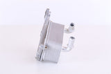 Nissens Transmission Oil Cooler - VW/Audi 3C0317037B-NIS