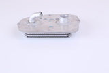 Nissens Engine Oil Cooler - Mercedes 1041800409-NIS
