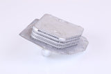 Nissens Engine Oil Cooler - Mercedes 1041800409-NIS