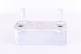 Nissens Engine Oil Cooler - Porsche 94810727602-NIS