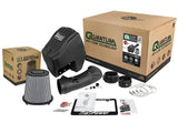 AFE aFe Quantum Pro DRY S Cold Air Intake System 11-16 Ford Powerstroke V8-6.7L - Dry 53-10003D