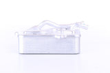 Nissens Transmission Oil Cooler - VW/Audi 09E409061-NIS