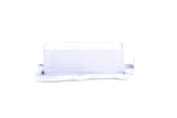 Nissens Engine Oil Cooler - Mercedes A2721800410-NIS